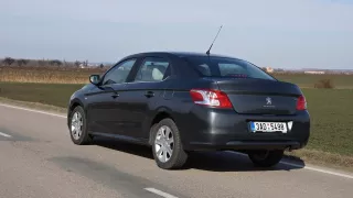 Peugeot 301