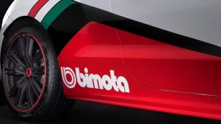 Peugeot RCZ R Bimota