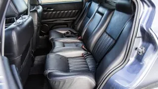 Alfa Romeo 166