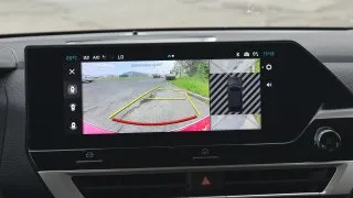 Citroën C4 Petrol 130 MAX