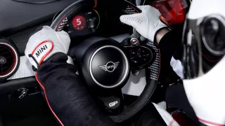 MINI John Cooper Works GP. 13