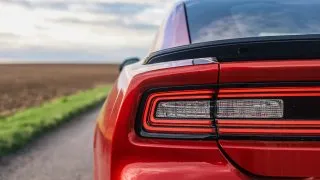 Dodge Charger Scat Pack
