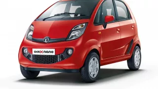 Tata Nano GenX - Obrázek 7
