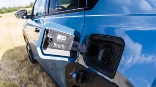 Fiat Grande Panda Electric