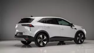 Mitsubishi Grandis 2026