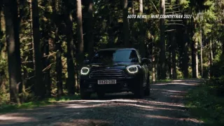 Auto News: Mini Countryman 2020, facelift BMW řady 5 a Mercedesu třídy E kupé i kabrio, Acura TLX