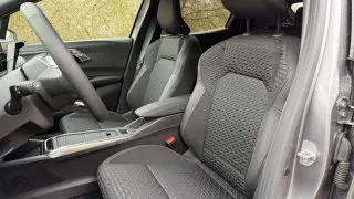 Renault Clio E-Tech 160