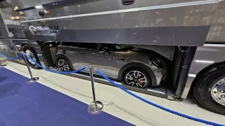 Caravan Salon Dusseldorf 2023