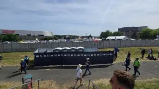 Le Mans
