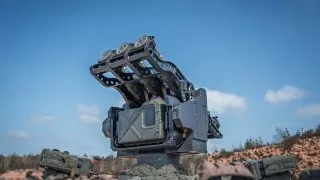 MARS 4x4