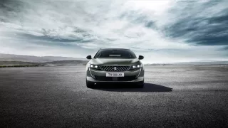 Peugeot 508 SW