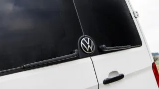 Volkswagen Crafter 35 Seikel