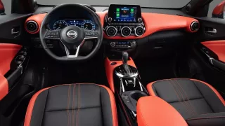 Nissan Juke 2. generace