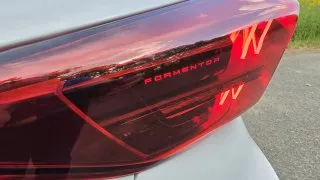 Cupra Formentor VZ 2.0 TSI 333k DSG 4WD