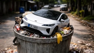 Komentář: Česko už nepotřebuje elektromobily. Ministr Macinka vyřešil největší problém dnešních aut