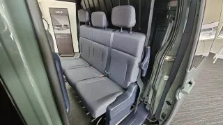 Kia PV5