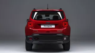 Jeep Renegade Plug-in Hybrid 3