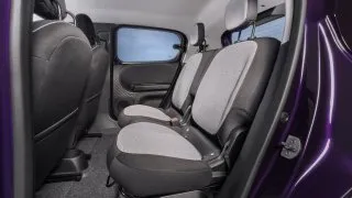 Nissan Pixo