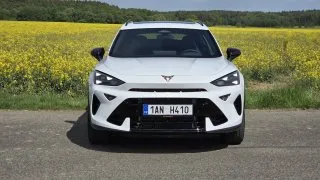 Cupra Formentor VZ 2.0 TSI 333k DSG 4WD
