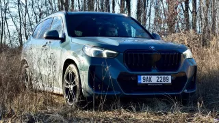 BMW X1 xDrive 23i