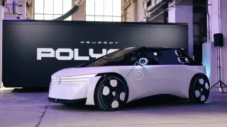 Peugeot zase hledal problém tam, kde nebyl. Volant vyměnil za hranatý joystick, má to ale důvod
