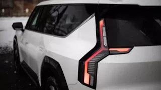 KIA EV9