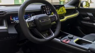 Jeep Compass PHEV a 4xe