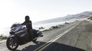 BMW Motorrad 101 Concept - Obrázek 5