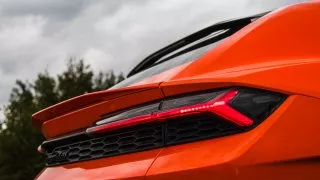 Lamborghini Urus SE