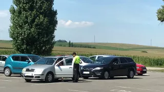 falešný policista