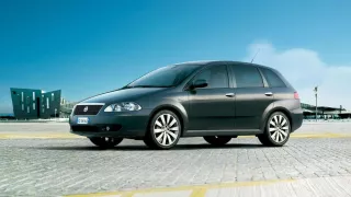 Fiat Croma II