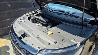 Forthing T5