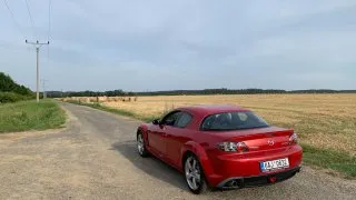Mazda RX-8
