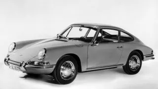 Porsche 912