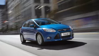 Ford Focus III (2011–2018)