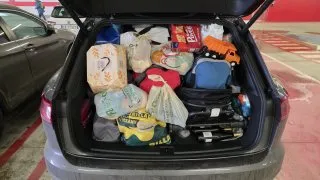 Volkswagen Touareg 3.0 TDI