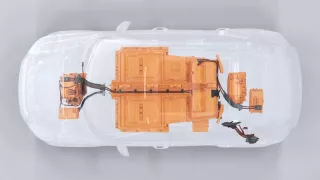 Volvo XC40 Electric