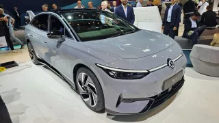 IAA Mnichov 2023