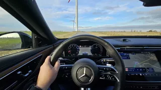 Mercedes-Benz E 400 e 4Matic