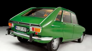 Renault 16