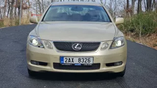 Lexus GS 300