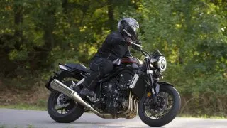 Honda CB1000F