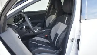 Opel Grandland Electric