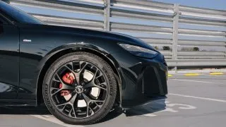 Audi A6 Avant TFSI quattro