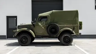 GAZ-69