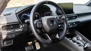 Honda Prelude e:HEV