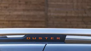 Dacia Duster Extreme