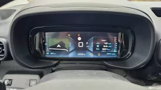 Citroën Berlingo 1.5 Blue HDi 130 EAT8