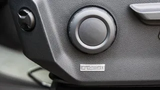 Volkswagen Crafter 35 Seikel