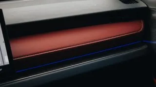 Lexus NX nový